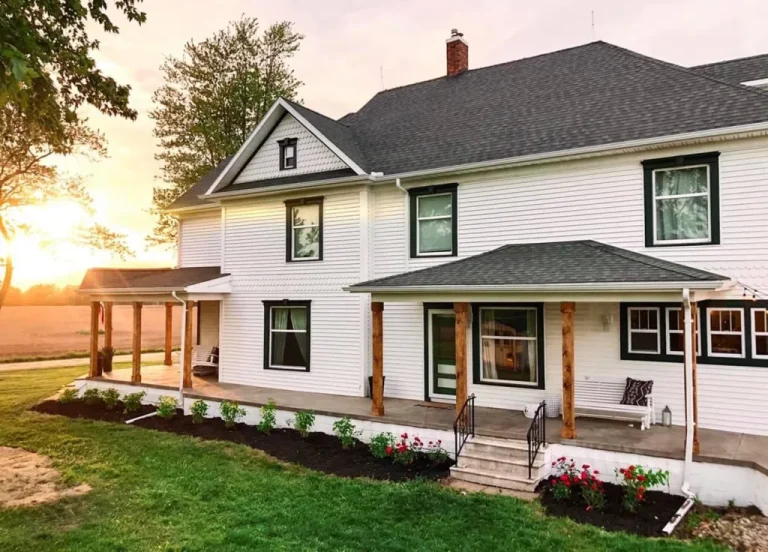 How to Build Porch Columns